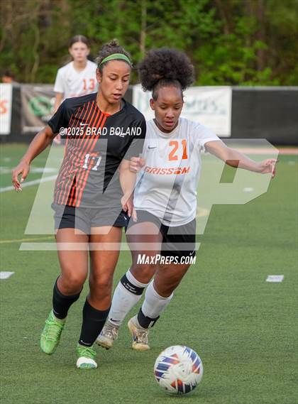 Thumbnail 1 in Grissom @ McGill-Toolen photogallery.