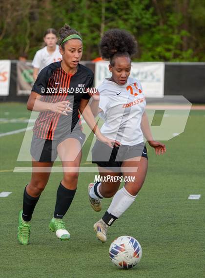 Thumbnail 3 in Grissom @ McGill-Toolen photogallery.
