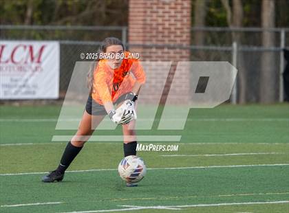 Thumbnail 2 in Grissom @ McGill-Toolen photogallery.