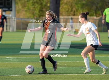 Thumbnail 3 in Grissom @ McGill-Toolen photogallery.