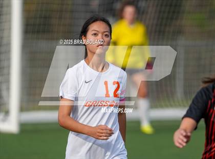Thumbnail 3 in Grissom @ McGill-Toolen photogallery.