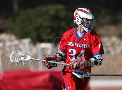 Thumbnail 2 in Grandview vs. Cherry Creek photogallery.