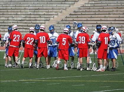 Thumbnail 3 in Grandview vs. Cherry Creek photogallery.