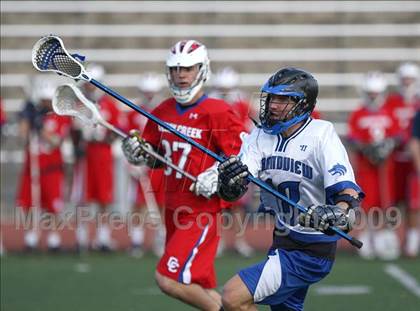 Thumbnail 1 in Grandview vs. Cherry Creek photogallery.