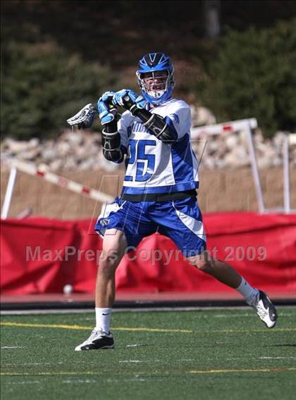 Thumbnail 1 in Grandview vs. Cherry Creek photogallery.