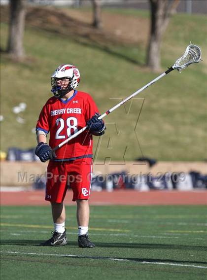 Thumbnail 1 in Grandview vs. Cherry Creek photogallery.