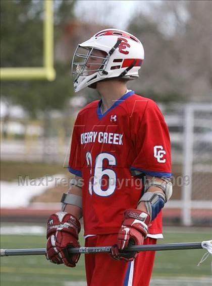Thumbnail 2 in Grandview vs. Cherry Creek photogallery.