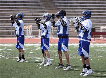 Thumbnail 2 in Grandview vs. Cherry Creek photogallery.