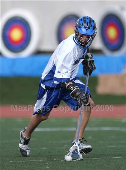 Thumbnail 1 in Grandview vs. Cherry Creek photogallery.