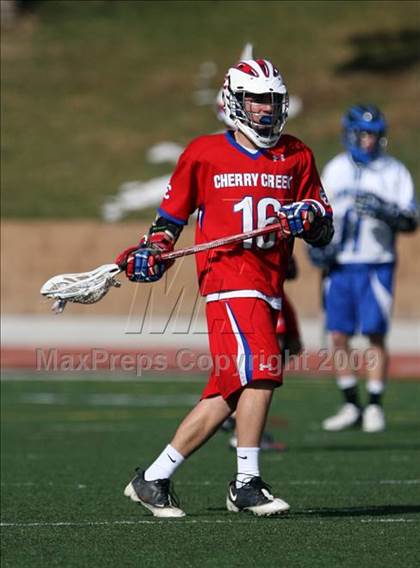 Thumbnail 2 in Grandview vs. Cherry Creek photogallery.