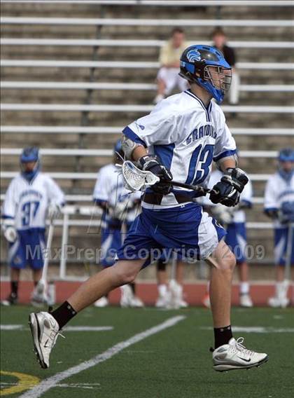 Thumbnail 3 in Grandview vs. Cherry Creek photogallery.