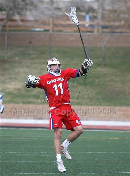 Thumbnail 2 in Grandview vs. Cherry Creek photogallery.