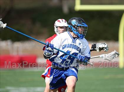 Thumbnail 2 in Grandview vs. Cherry Creek photogallery.
