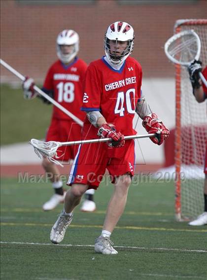 Thumbnail 1 in Grandview vs. Cherry Creek photogallery.
