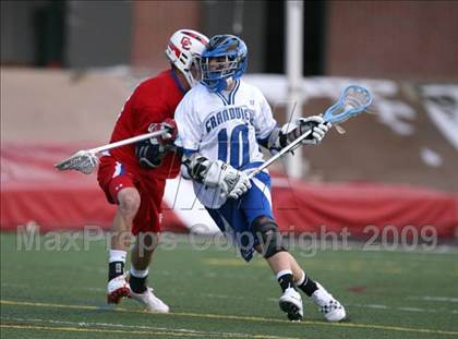 Thumbnail 2 in Grandview vs. Cherry Creek photogallery.