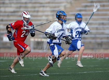 Thumbnail 2 in Grandview vs. Cherry Creek photogallery.