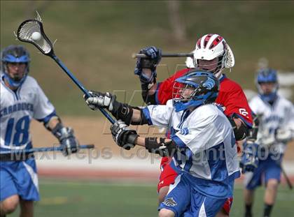 Thumbnail 2 in Grandview vs. Cherry Creek photogallery.