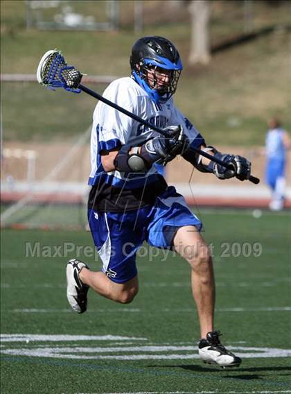 Thumbnail 2 in Grandview vs. Cherry Creek photogallery.