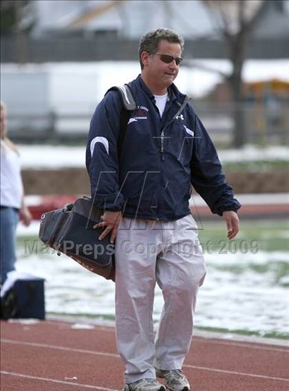 Thumbnail 2 in Grandview vs. Cherry Creek photogallery.