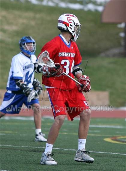 Thumbnail 3 in Grandview vs. Cherry Creek photogallery.