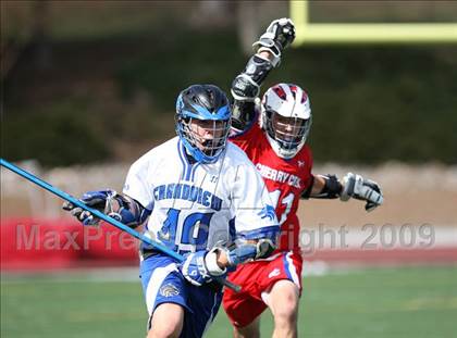 Thumbnail 1 in Grandview vs. Cherry Creek photogallery.