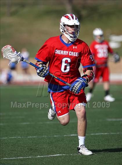 Thumbnail 2 in Grandview vs. Cherry Creek photogallery.