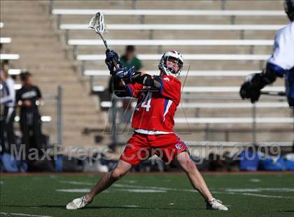 Thumbnail 2 in Grandview vs. Cherry Creek photogallery.