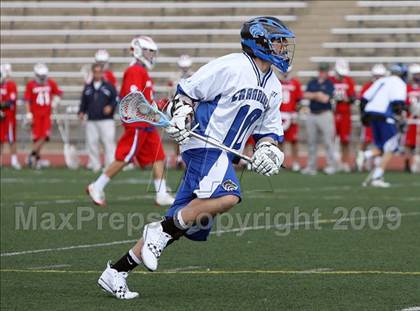 Thumbnail 2 in Grandview vs. Cherry Creek photogallery.
