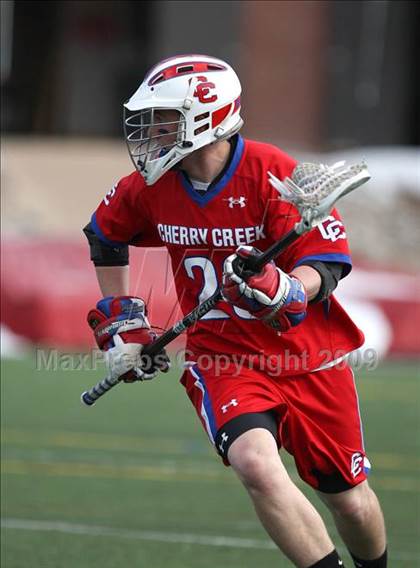 Thumbnail 1 in Grandview vs. Cherry Creek photogallery.