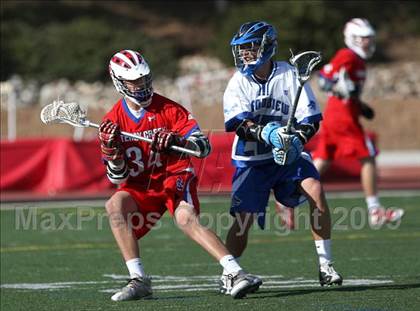 Thumbnail 3 in Grandview vs. Cherry Creek photogallery.