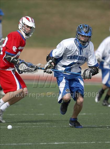 Thumbnail 1 in Grandview vs. Cherry Creek photogallery.