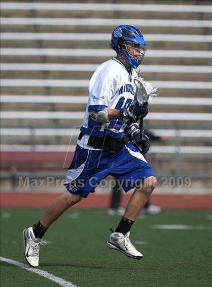 Thumbnail 3 in Grandview vs. Cherry Creek photogallery.