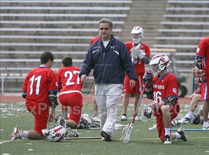 Thumbnail 3 in Grandview vs. Cherry Creek photogallery.