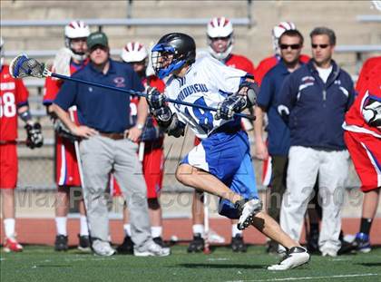 Thumbnail 2 in Grandview vs. Cherry Creek photogallery.
