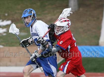 Thumbnail 1 in Grandview vs. Cherry Creek photogallery.