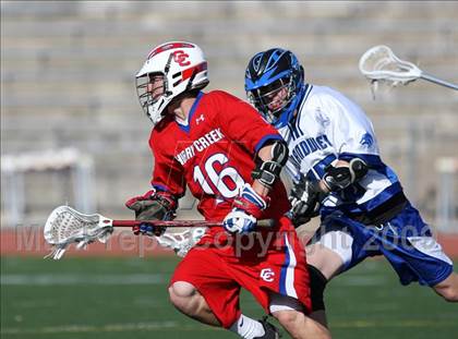 Thumbnail 2 in Grandview vs. Cherry Creek photogallery.