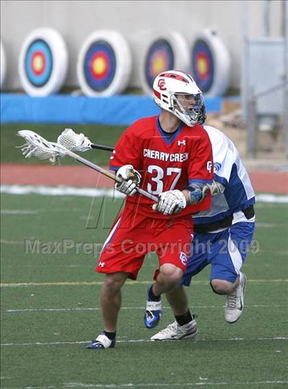 Thumbnail 1 in Grandview vs. Cherry Creek photogallery.