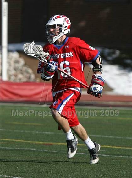 Thumbnail 1 in Grandview vs. Cherry Creek photogallery.