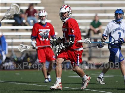 Thumbnail 3 in Grandview vs. Cherry Creek photogallery.