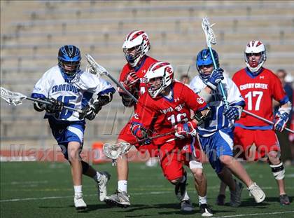 Thumbnail 1 in Grandview vs. Cherry Creek photogallery.