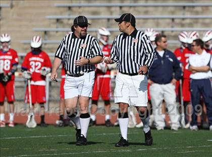 Thumbnail 3 in Grandview vs. Cherry Creek photogallery.