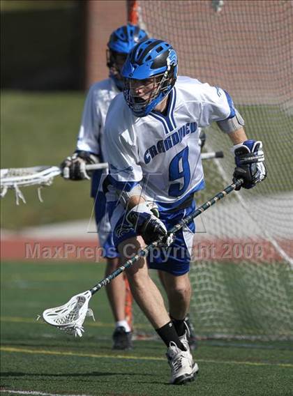 Thumbnail 3 in Grandview vs. Cherry Creek photogallery.