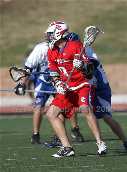 Thumbnail 3 in Grandview vs. Cherry Creek photogallery.