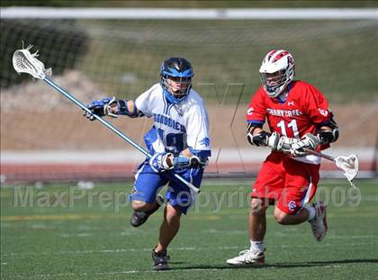 Thumbnail 3 in Grandview vs. Cherry Creek photogallery.