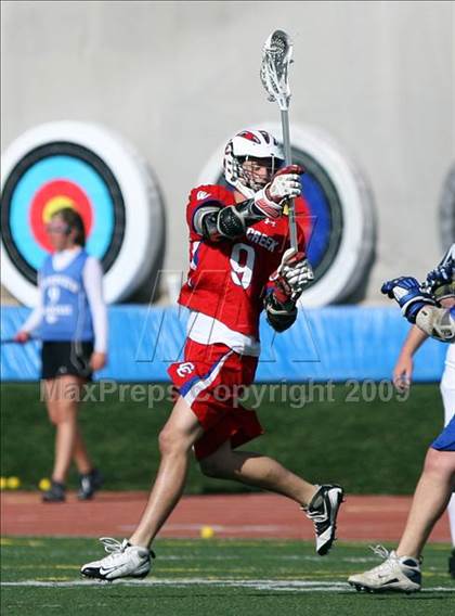 Thumbnail 3 in Grandview vs. Cherry Creek photogallery.