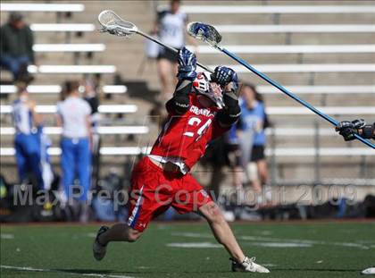 Thumbnail 3 in Grandview vs. Cherry Creek photogallery.