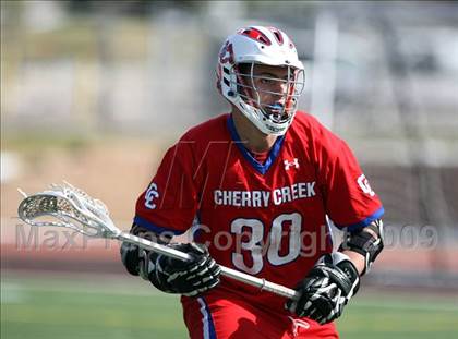 Thumbnail 1 in Grandview vs. Cherry Creek photogallery.