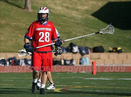Thumbnail 2 in Grandview vs. Cherry Creek photogallery.