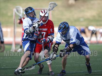 Thumbnail 1 in Grandview vs. Cherry Creek photogallery.