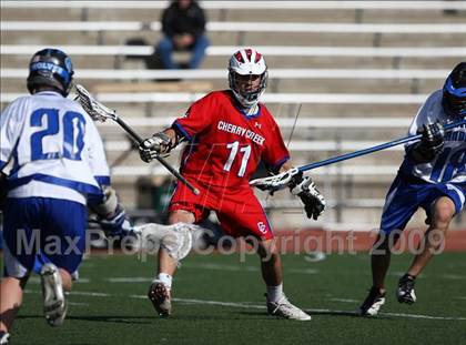 Thumbnail 2 in Grandview vs. Cherry Creek photogallery.